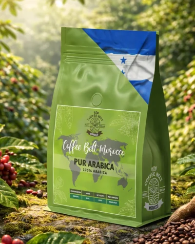 100 % ARABICA – HONDURAS